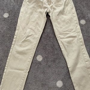 Women’s Ralph Lauren khaki pants